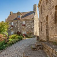 Les Hauts Lieux Vibratoires de Bretagne