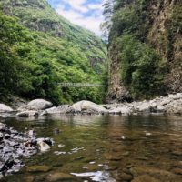 Les Hauts Lieux Vibratoires de l'Île de la Réunion