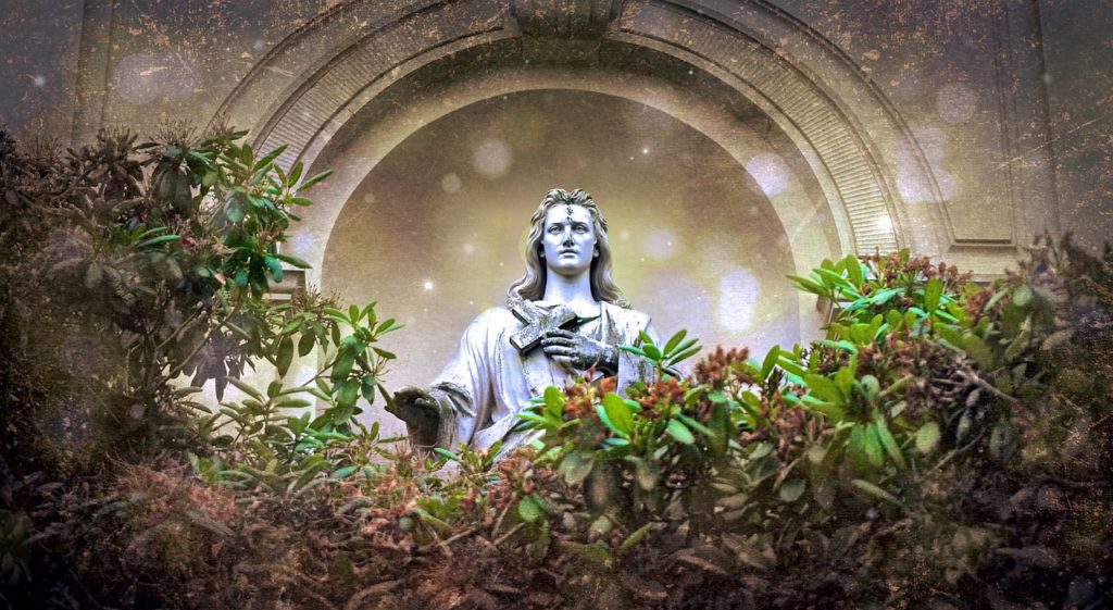 Les Lieux Saints les Plus Visités au Monde